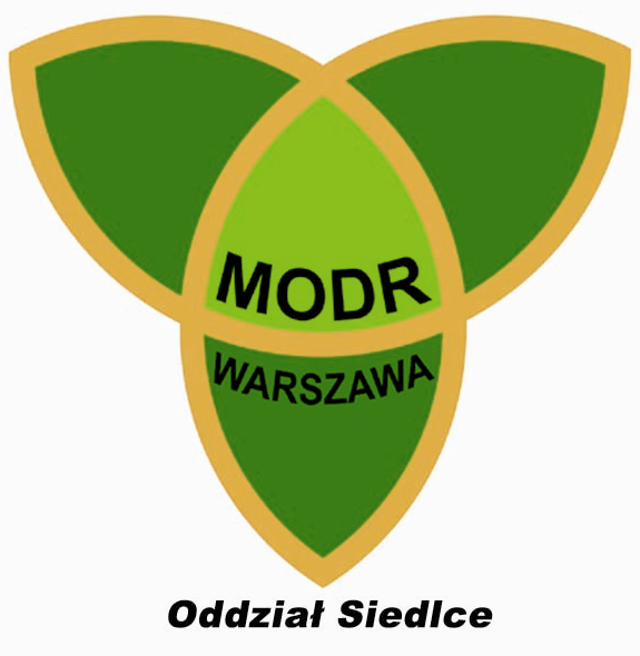 logo mazowieckiego Osrodka Doradztwa Rolniczego w Siedlcach