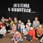 W czwartkowy ranek Gminna Biblioteka Publiczna przyjęła dwie grupy uczniów ze Szkoły Podstawowej im. Marii Kownackiej z Mlęcina.