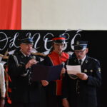 11 listopada w Dobrem zorganizowano obchody 104. Rocznicy Odzyskania Niepodległości przez Polskę.