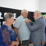 Dwoch mezczyzn i dwie kobiety