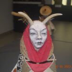 grupa dzieci w okręgu