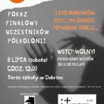 pazury na szarym tle