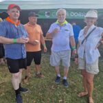 dwóch mężczyzn i kobieta