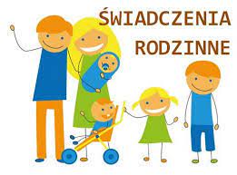 Gminny Ośrodek Pomocy Społecznej w Dobrem przypomina o możliwości składania wniosków o świadczenia rodzinne oraz fundusz alimentacyjny na okres 2023/2024.
