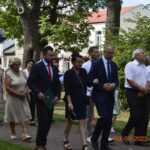 ludzie ulica korowod