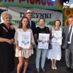 ludzie ulica korowod