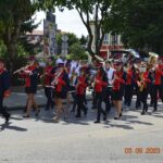 ludzie ulica korowod