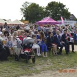 ludzie widownia tlum