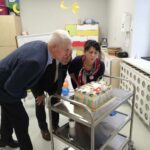 Minęło już 5 lat gdy Gminny Żłobek w Dobrem „Małe Zuchy” otworzył swoje drzwi dla najmłodszych mieszkańców Gminy Dobre.