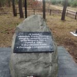 Zakończono zadanie pn. Remont pomnika w Nowej Wsi, miejsce potocznie zwane miejscem "Trzech Krzyży" .