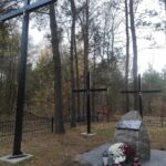 Zakończono zadanie pn. Remont pomnika w Nowej Wsi, miejsce potocznie zwane miejscem "Trzech Krzyży" .