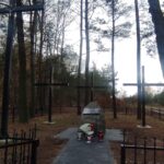 Zakończono zadanie pn. Remont pomnika w Nowej Wsi, miejsce potocznie zwane miejscem "Trzech Krzyży" .