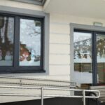 Żłobek w świąteczno - zimowej szacie