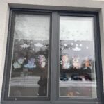 Żłobek w świąteczno - zimowej szacie