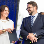 Gminny Ośrodek Kultury, Gminna Biblioteka Publiczna i  Towarzystwo Przyjaciół Ziemi Dobrzańskiej w Dobrem zapraszają na „Spotkanie z Podróżnikiem” w Gminnej Bibliotece Publicznej w dniu 31 marca 2022 roku o  godz.  1800 . Naszym gościem będzie Pani Hanna Hołtyn.