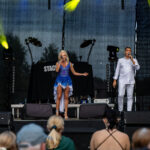 Dla dzieci była to pierwsza wizyta w naszej Bibliotece. Podczas spotkanie dowiedziały się jak można zostać czytelnikiem oraz jak należy obchodzić się z książką aby jej nie zniszczyć.