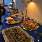 17 Gminny Ośrodek Kultury i Biblioteka w Dobrem zapraszają dzieci z klas I-IV na zajęcia, które odbędą się 3.11.2022 o godz. 15:00. Zapisy w Gminnej Bibliotece Publicznej osobiście lub tel. 25 757 15 20.