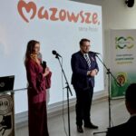 2 W czwartkowy ranek Gminna Biblioteka Publiczna przyjęła dwie grupy uczniów ze Szkoły Podstawowej im. Marii Kownackiej z Mlęcina.